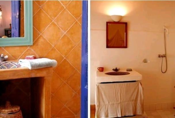 الصويرة Riad Dar Latifa المظهر الخارجي الصورة